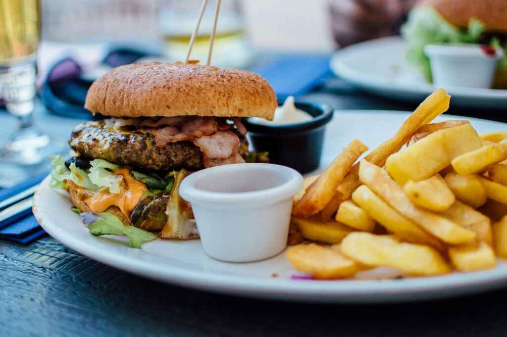 How Cultural Food Practices Enhance Wellness 1 How Cultural Food Practices Enhance Wellness