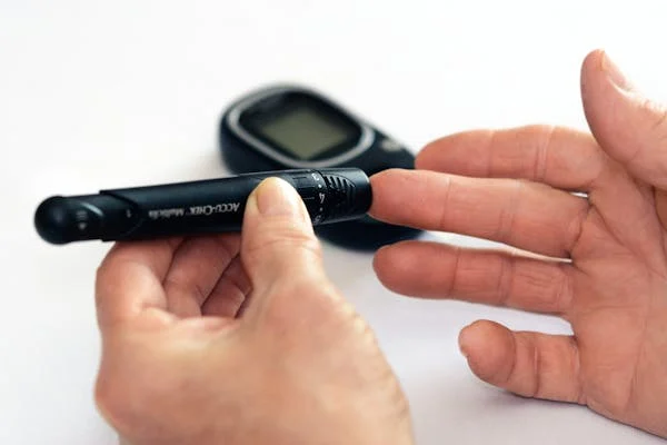 The Symptoms of Diabetes 1 The Symptoms of Diabetes