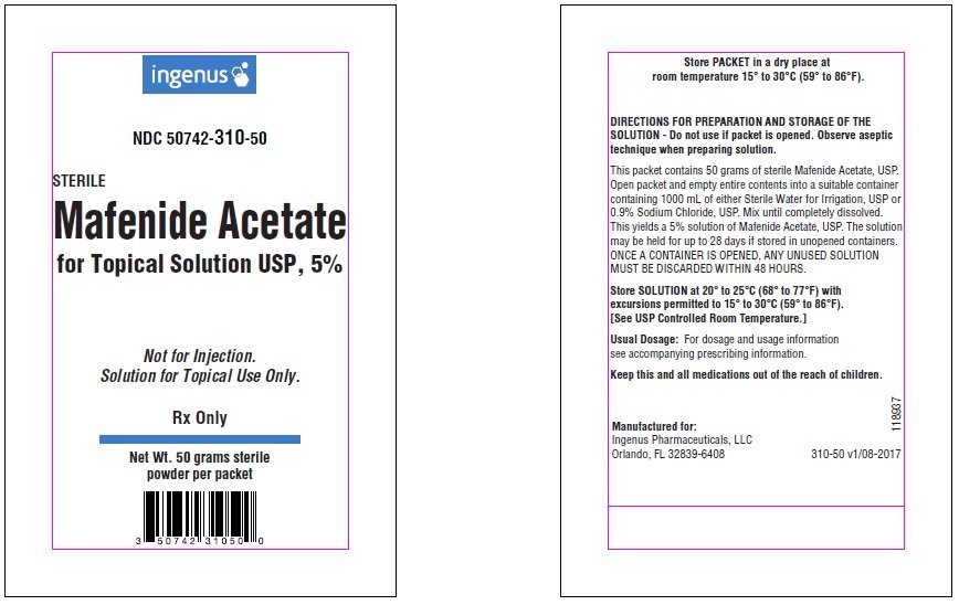 Mefenide Acetate Uses, Dosage, Side Effects, and More 1 Mefenide Acetate Uses, Dosage, Side Effects, and More