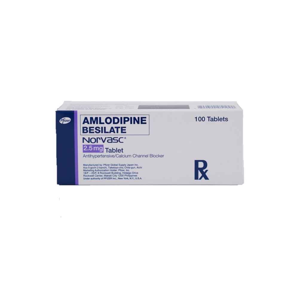 Amlodipine (Norvasc) Uses, Benefits, and Side Effects 1 Amlodipine (Norvasc) Uses, Benefits, and Side Effects