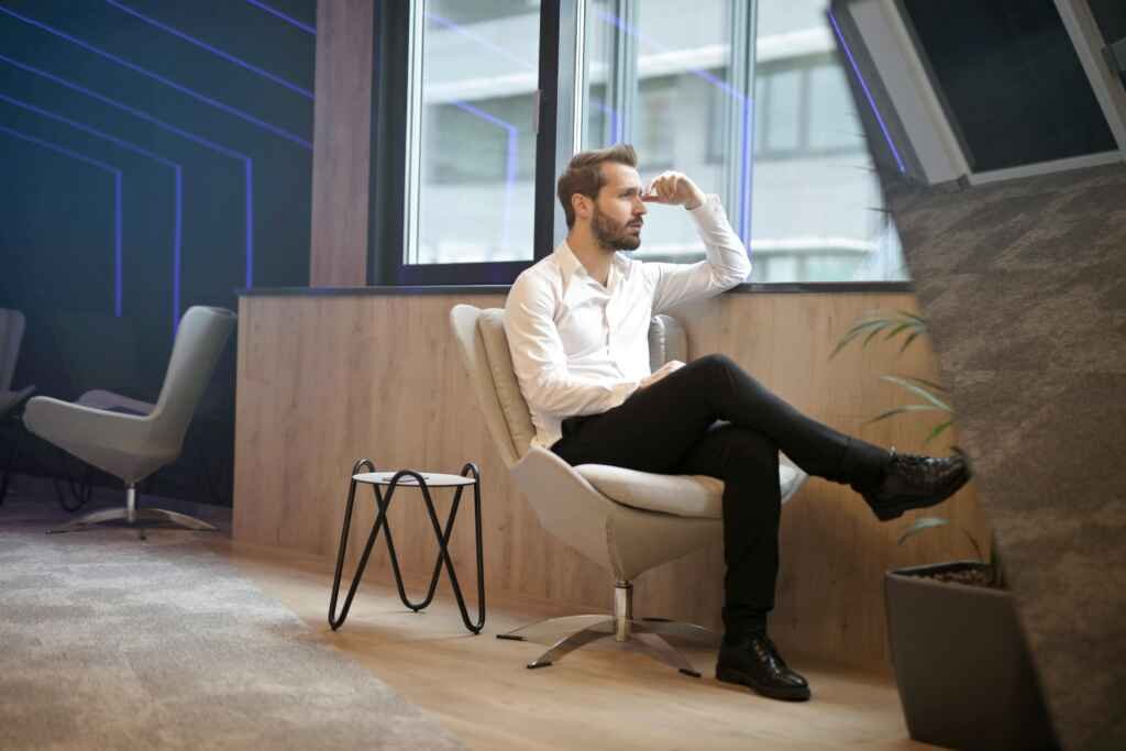 The Impact of Overthinking on Your Health 1 The Impact of Overthinking on Your Health
