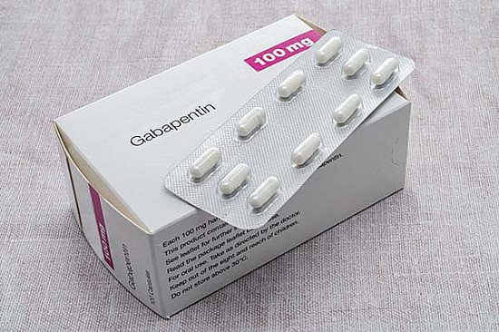 Gabapentin A Comprehensive Overview 1 Gabapentin A Comprehensive Overview